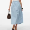 Vmcilla Langrock mit hoher Taille
