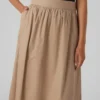 Vmcilla Langrock mit hoher Taille
