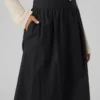 Vmcilla Langrock mit hoher Taille