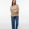 Vmcingrid Strickpullover