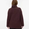 Vmcingrid Strickpullover