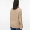 Vmcingrid Strickpullover