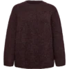 Vmcingrid Strickpullover