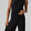 Vmcira Hose mit hoher Taille