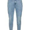 Vmcisa High-Rise-Jeans im Mom-Fit