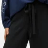 Vmcjadina Hose mit mittlerer Taillenhöhe