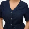Vmcjanina Langes Kleid