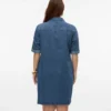 Vmcjennie Kurzes Kleid