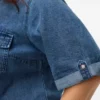 Vmcjennie Kurzes Kleid