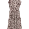 Vmcjosie Langes Kleid