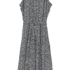 Vmcjosie Langes Kleid