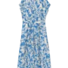 Vmcjosie Langes Kleid