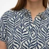 Vmcjosie Langes Kleid