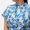 Vmcjosie Langes Kleid