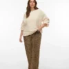 Vmckaia Strickpullover