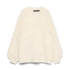 Vmckaia Strickpullover