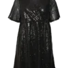 Vmckaje Kurzes Short-Kleid