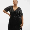 Vmckaje Kurzes Short-Kleid