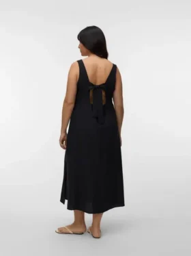 Vmckamaya Langes Kleid