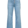 Vmckayla Jeans mit hoher Leibhöhe und ausgestelltem Bein