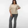 Vmckora Strickwaren-Jacke
