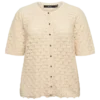 Vmckora Strickwaren-Jacke