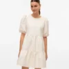 Vmclara Short Dress
