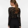 Vmclara Top