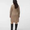 Vmclefile Kurzes Kleid