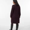 Vmclefile Kurzes Kleid