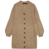 Vmclefile Kurzes Kleid