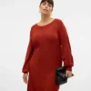 Vmclefile Kurzes Shirt