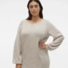 Vmclefile Kurzes Shirt