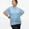 Vmcleilani Strickpullover