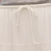 Vmclementine Langrock mit hoher Taille