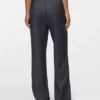 Vmcleo Hose mit hoher Taille