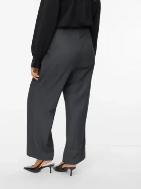 Vmcleo Hose mit hoher Taille
