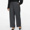 Vmcleo Hose mit hoher Taille