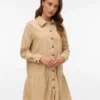 Vmcleo Kurzes Shirt