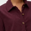 Vmcleo Kurzes Shirt