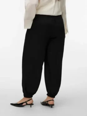 Vmclifina Hose mit hoher Taille
