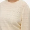 Vmclimone Strickpullover