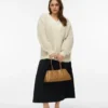 Vmclovely Strickjacke aus Strickwaren