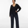 Vmclucca Strickjacke aus Strickwaren
