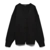 Vmclucca Strickjacke aus Strickwaren