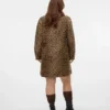 Vmclucie Kurzkleid