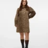 Vmclucie Kurzkleid