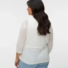 Vmclux Strickjacke aus Strickwaren