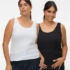 Vmcmaxi 2er-Pack Tank-Top