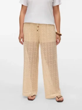 Vmcmaya Hose mit mittlerer Taillenhöhe
